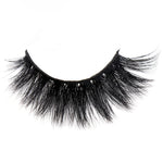 3D Mink Lashes MA01