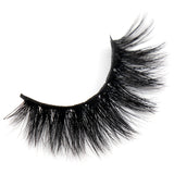 3D Mink Lashes MA01