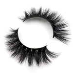 3D Mink Lashes MA01