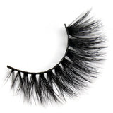 3D Mink Lashes MA02