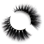 3D Mink Lashes MA02