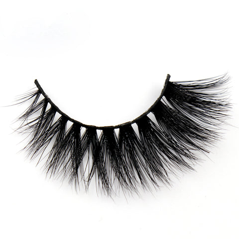 3D Mink Lashes MA02