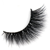 3D Mink Lashes MA03