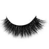 3D Mink Lashes MA04