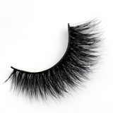 3D Mink Lashes MA04