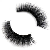 3D Mink Lashes MA04