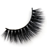 3D Mink Lashes MA06