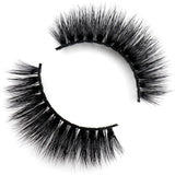 3D Mink Lashes MA06