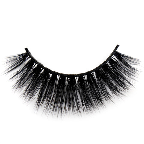 3D Mink Lashes MA06