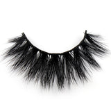 3D Mink Lashes MA08