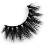 3D Mink Lashes MA08