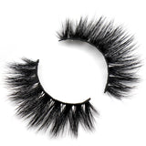 3D Mink Lashes MA08