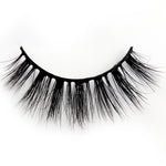 3D Mink Lashes MA12