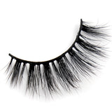 3D Mink Lashes MA12