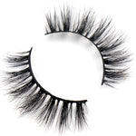 3D Mink Lashes MA12