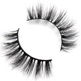 3D Mink Lashes MA12