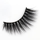 3D Mink Lashes MA14