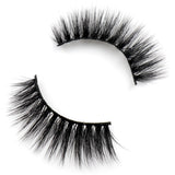 3D Mink Lashes MA14