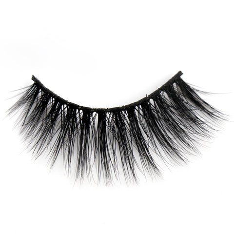 3D Mink Lashes MA14