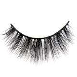 3D Mink Lashes MA21