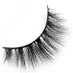 3D Mink Lashes MA21