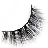 3D Mink Lashes MA21