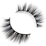 3D Mink Lashes MA21