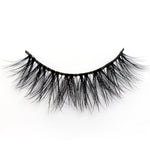 3D Mink Lashes MA39