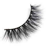 3D Mink Lashes MA39