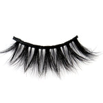 3D Mink Lashes MB03