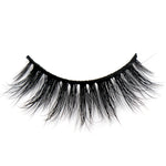 3D Mink Lashes MB15