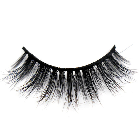 3D Mink Lashes MB15