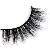 3D Mink Lashes MB15