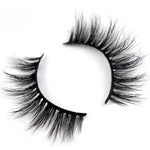 3D Mink Lashes MB15