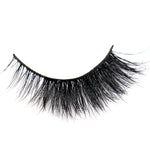 3D Mink Lashes MB18