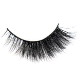 3D Mink Lashes MB18