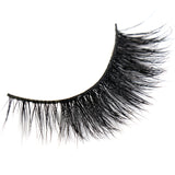 3D Mink Lashes MB18