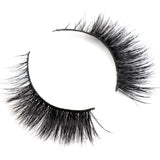 3D Mink Lashes MB18