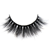 3D Mink Lashes MB21