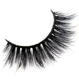 3D Mink Lashes MB21