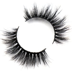 3D Mink Lashes MB21