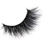 3D Mink Lashes MB22