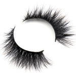 3D Mink Lashes MB22