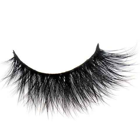 3D Mink Lashes MB22